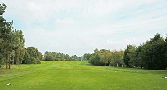 Billingham Golf Club - photo 4