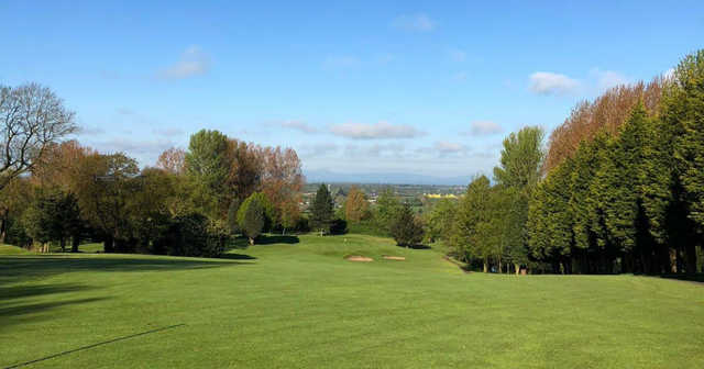 Macdonald Hill Valley Hotel, Golf & Spa - Emerald Course - photo 2