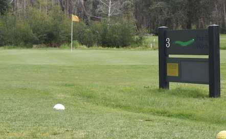 Marysville Community Golf & Bowls Club - photo 3