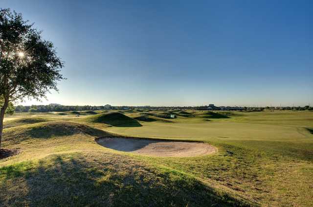 Houston National Golf Club - photo 5