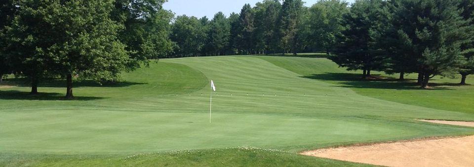 Berkleigh Golf Club - photo 8