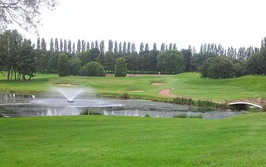 Grimsby Golf Club - photo 6