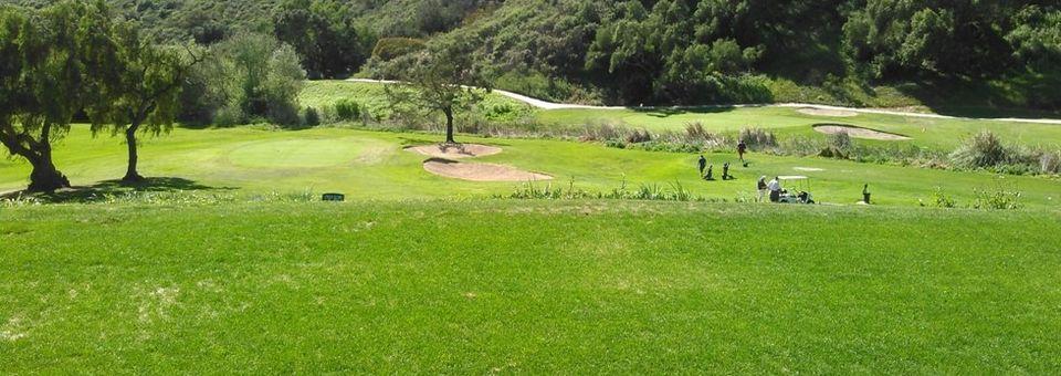 Tecolote Canyon Golf Course - photo 4