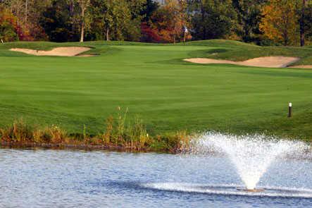 Orchard Park Country Club - photo 2