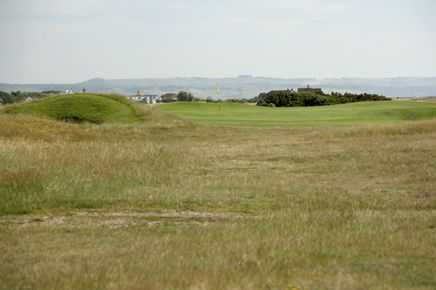 Littlestone Golf Club - Championship Links - photo 4