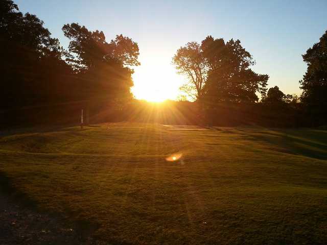 Twin Lakes Golf Club - photo 3