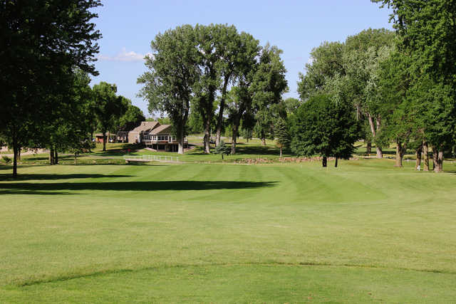 Winthrop Golf Club - photo 1