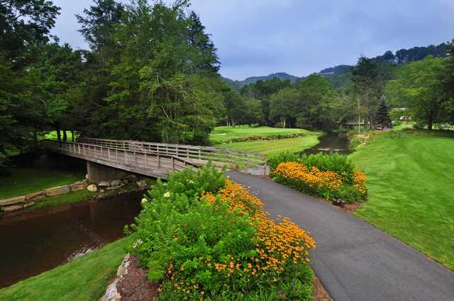 Elk River Golf Club