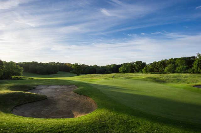 The Hertfordshire Golf Club - photo 5
