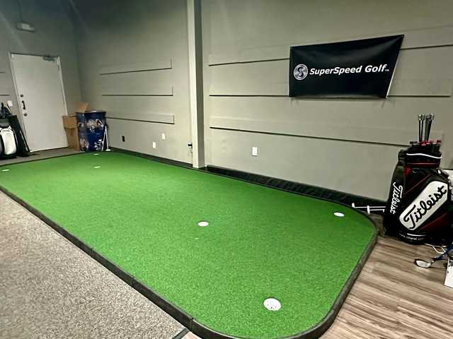 Precision Golf Centers - photo 3