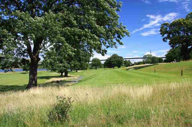 Mar Hall Golf & Spa Resort - photo 6