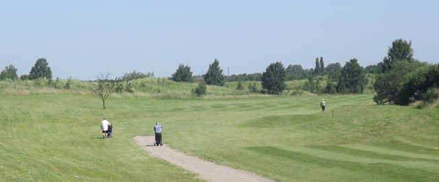 Kingswood Golf Centre - photo 3
