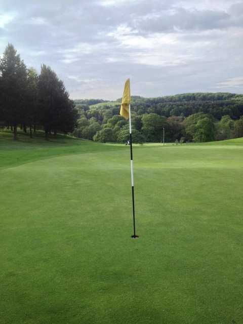 Beamish Park Golf Club - photo 2