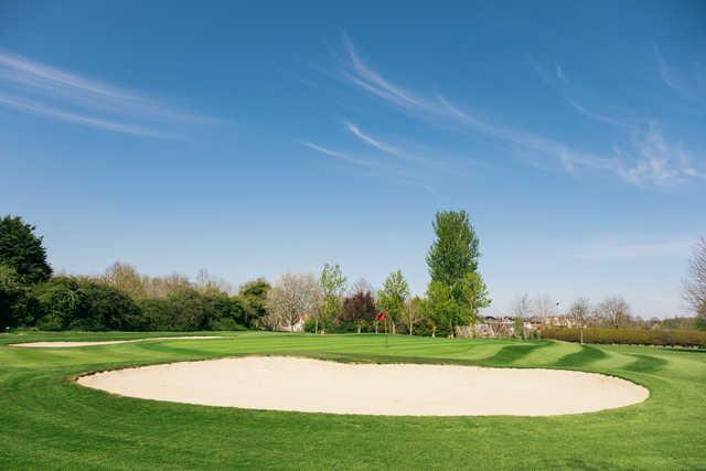 Lucan Golf Club - photo 3