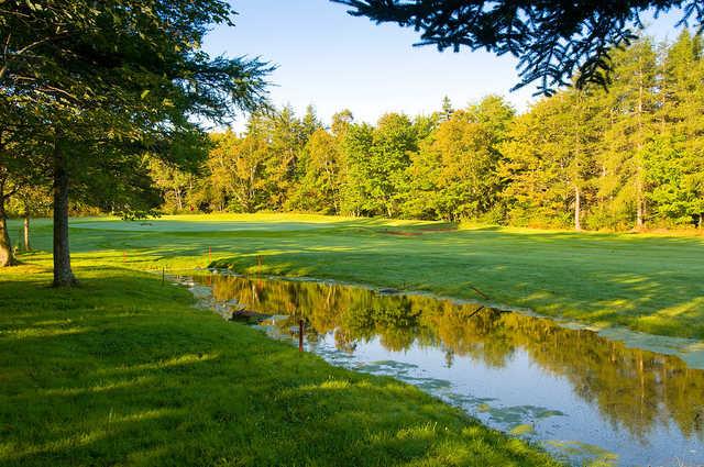 Lingan Golf & Country Club - photo 2