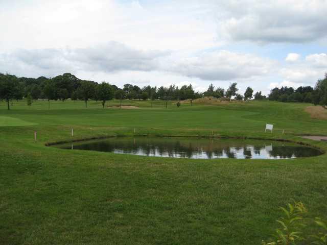 Bewdley Pines Golf Club - photo 7