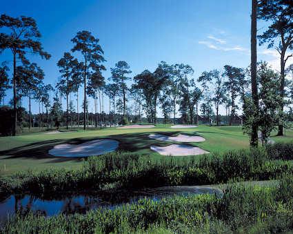 Gray Plantation Golf Course - photo 4