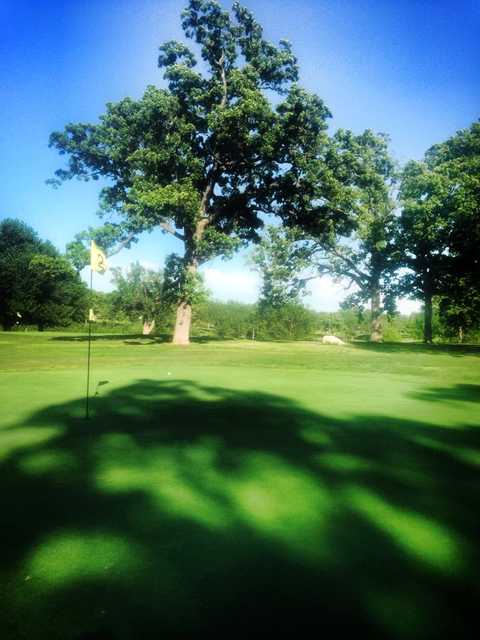 Neosho Municipal Golf Course - photo 1