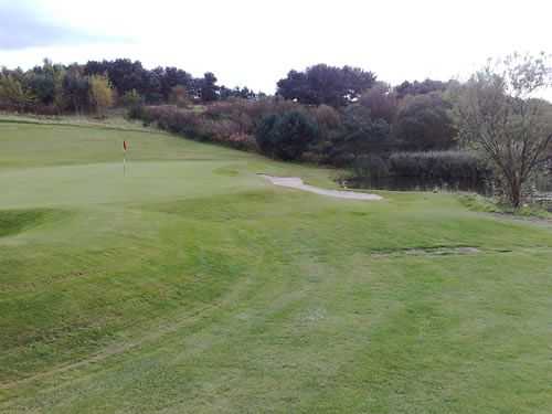 Drumoig Golf Course - photo 5