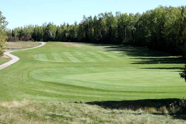 Red Lake Area Golf & Country Club - photo 2