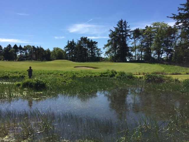 Charleton Country Estate & Golf Club - photo 5