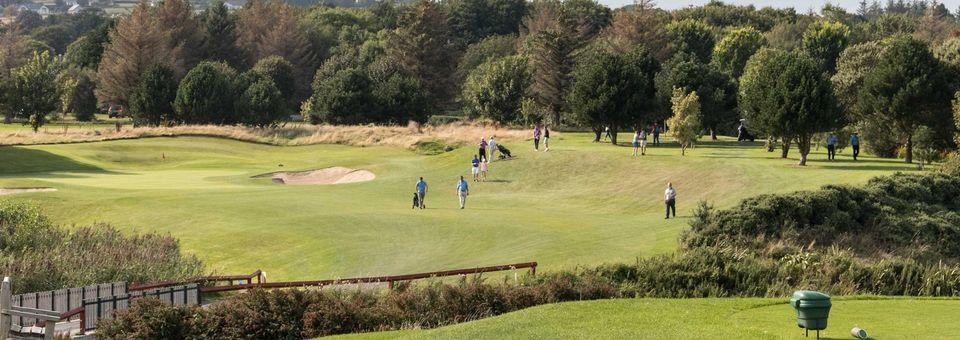 Blainroe Golf Club - photo 7
