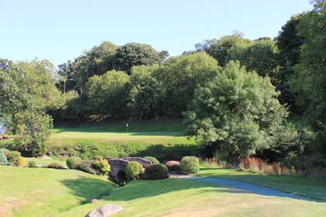 Uphall Golf Club - photo 3