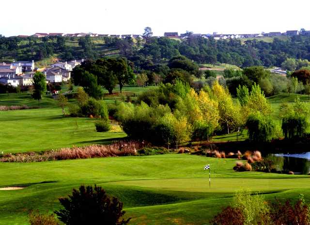 Whitney Oaks Golf Club - photo 3
