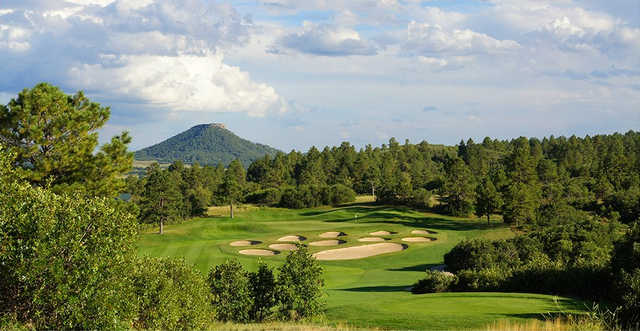 The Golf Club at Bear Dance - photo 5