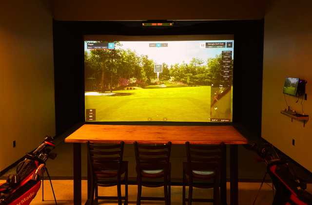 Guelph Golf House - photo 2