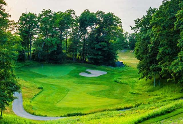 Mountain Flowers Golf Course - photo 2