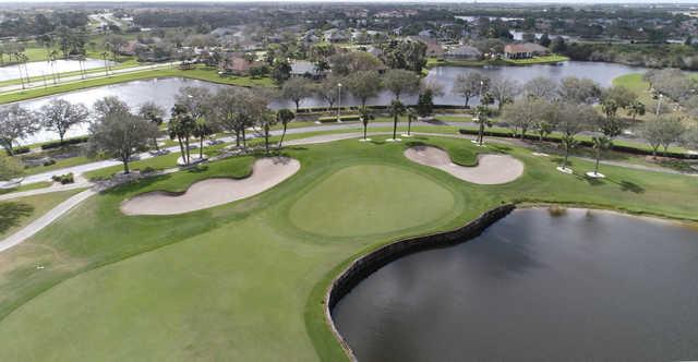 Viera East Golf Club - photo 2