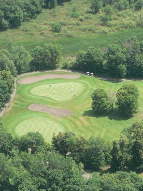 Chomonix Golf Course - photo 3