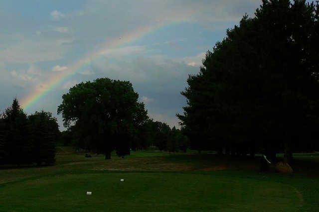 Emerald Hills Golf Club - photo 2