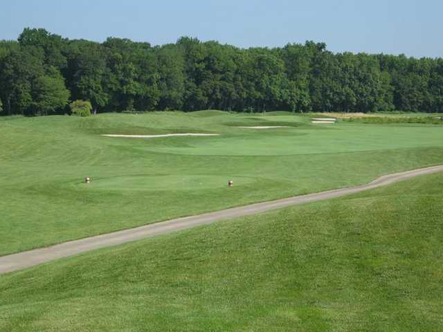 Rum Pointe Seaside Golf Links - photo 4