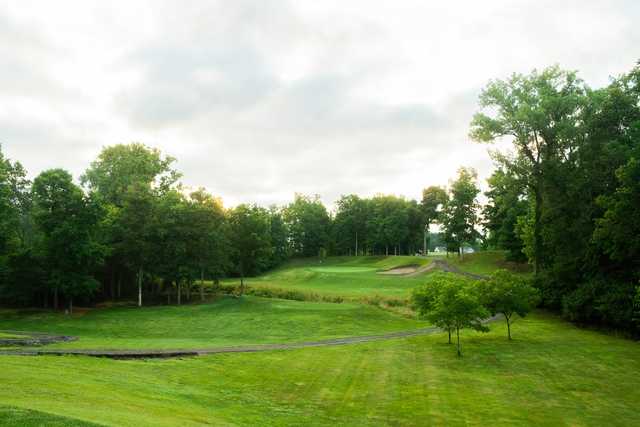 Elwood Golf Links - photo 3
