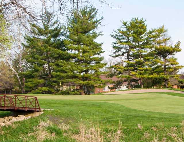 Lincolnshire Fields Country Club - photo 1