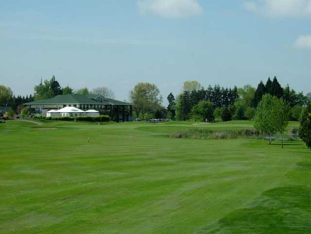 Oregon Golf Association Golf Course - photo 3