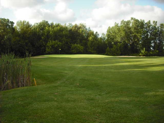 Parkview Fairways