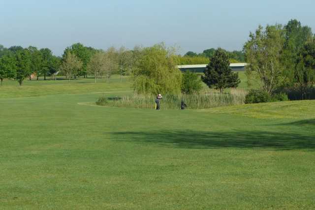 Rokers Golf Club - photo 4