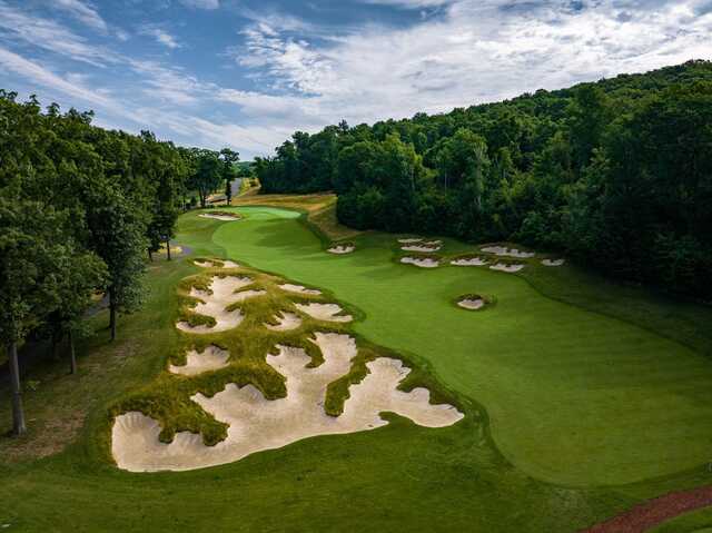 Hampden Country Club - photo 2