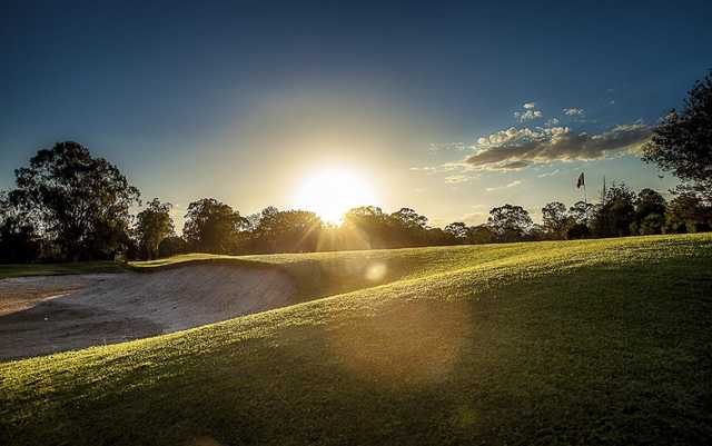Wynnum Golf Club