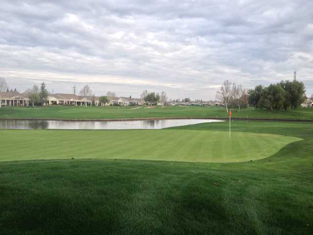 Brentwood Golf Club - photo 2