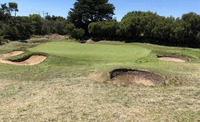 The Dunes Golf Links - Cups Course - photo 5