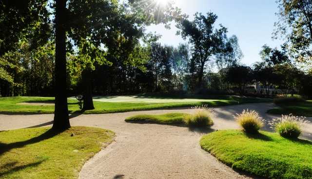 Heritage Golf Club - photo 4