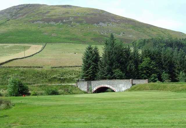 Innerleithen Golf Club - photo 5