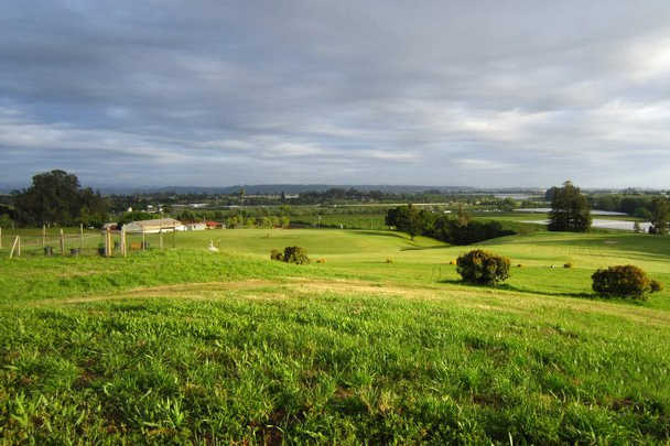 Casserly Par-3 Golf Course - photo 3