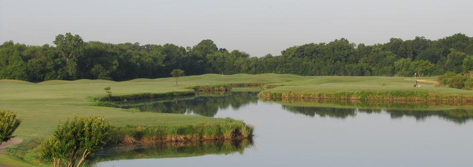Riverside Golf Club - Dallas - photo 8