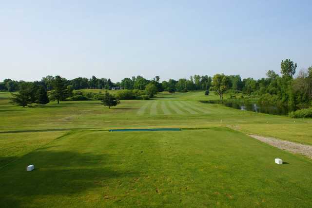 Grand Rapids Sparta Moose Golf Course - photo 1