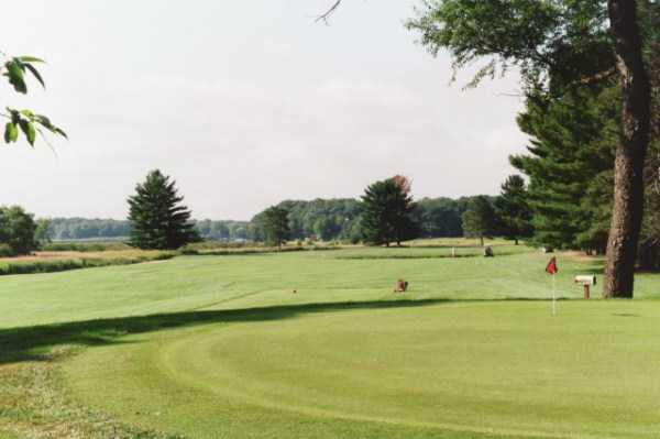 Saddle Ridge Golf Course - photo 3